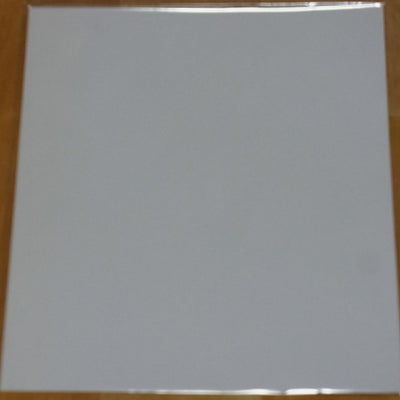 The Anthem of the Heart Privilege Print Shikishi Art Sheet MASAYOSHI TANAKA