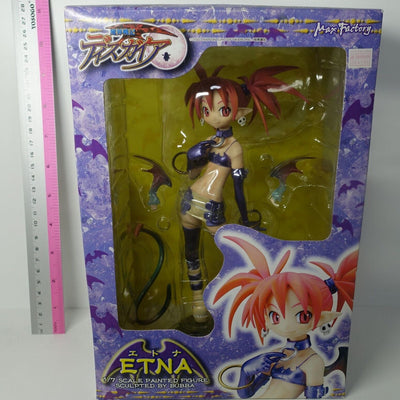 MAX FACTORY DISGAEA ETNA 1/7 Scale Figure Statue