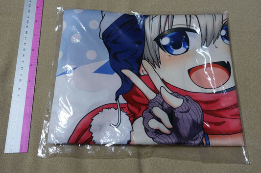 Uzaki-chan Wants to Hang Out! Asobitai 72 x 51 cm Tapestry Winter Bikini Uzaki