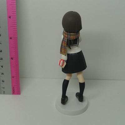 Teasing Master Takagi-san Valentine's Day Figure Statue no box Karakai Jouzu