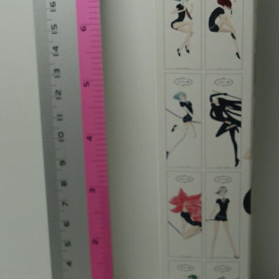 Houseki no Kuni Land of the Lustrous Trading Mini Poster 18.2 x 51.5 cm Bort