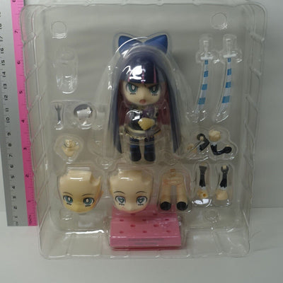 Panty and Stocking Nendoroid Action Figure Stocking &