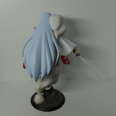 3-7 days from Japan Kotobukiya Inuyasha Sesshomaru Figure Statue