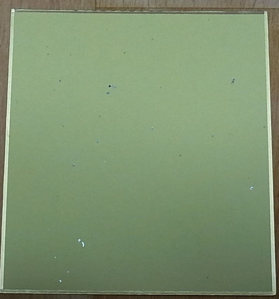 Koukyoushihen Eureka Seven HiEvolution Eureka & Anemone Print Shikish
