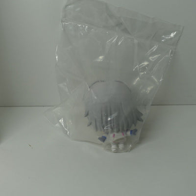 Ground Control to Psychoelectric Girl Mascot Figure Key Chain Yashiro Hoshimiya