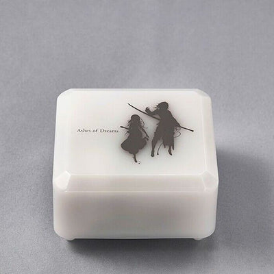 NieR Replicant ver.1.22474487139... Music Box Ashes of Dreams