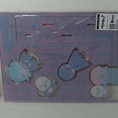 BERSERK Acrylc Stand Figure GOD HAND