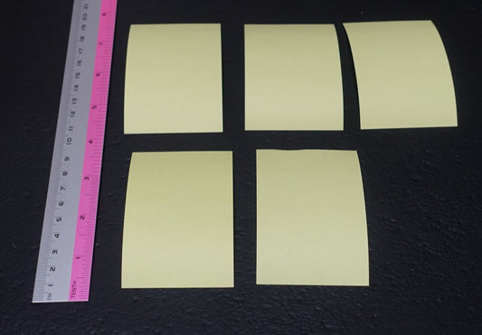 Cyberpunk Edgerunners Exhibition Event Item Seal Sticer 5 set