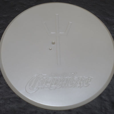 Megahouse Claymore Clare Figure Statue Excellent Model Series