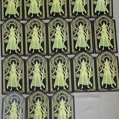 Little Witch Academia Blu-ray Disc Limited Edition Complete Set