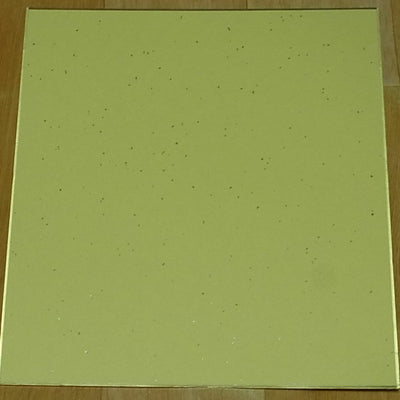 Dragon Ball Super Print Shikishi Art Board 27 x 24 cm Piccolo & Gohan