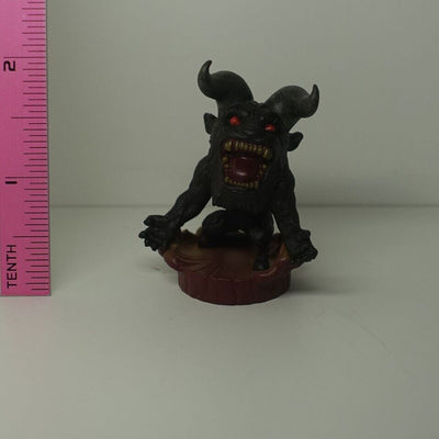 FREEing Berserk Mini Figure Zodd B no box