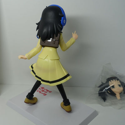 SEGA Watamote Tomoko Kuroki Premium Figure Statue No Box