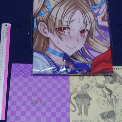 Honjou Raita Absolute Whiteness 22.0 & Exclusive FGO Book & Towel C101 last one