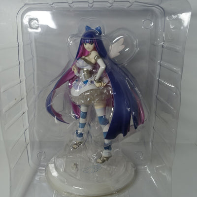 ALTER Panty & Stocking with Garterbelt Stocking Figure Statue