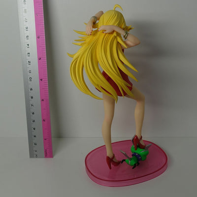 Panty & Stocking with Garterbelt Lottery A prize Panty Figure Statue no box