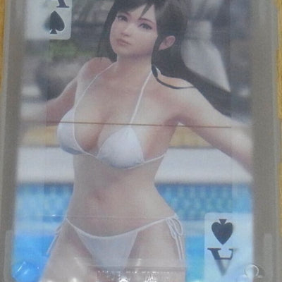 Dead Or Alive Xtreme 3 Privilege Trump Venus xtreme3