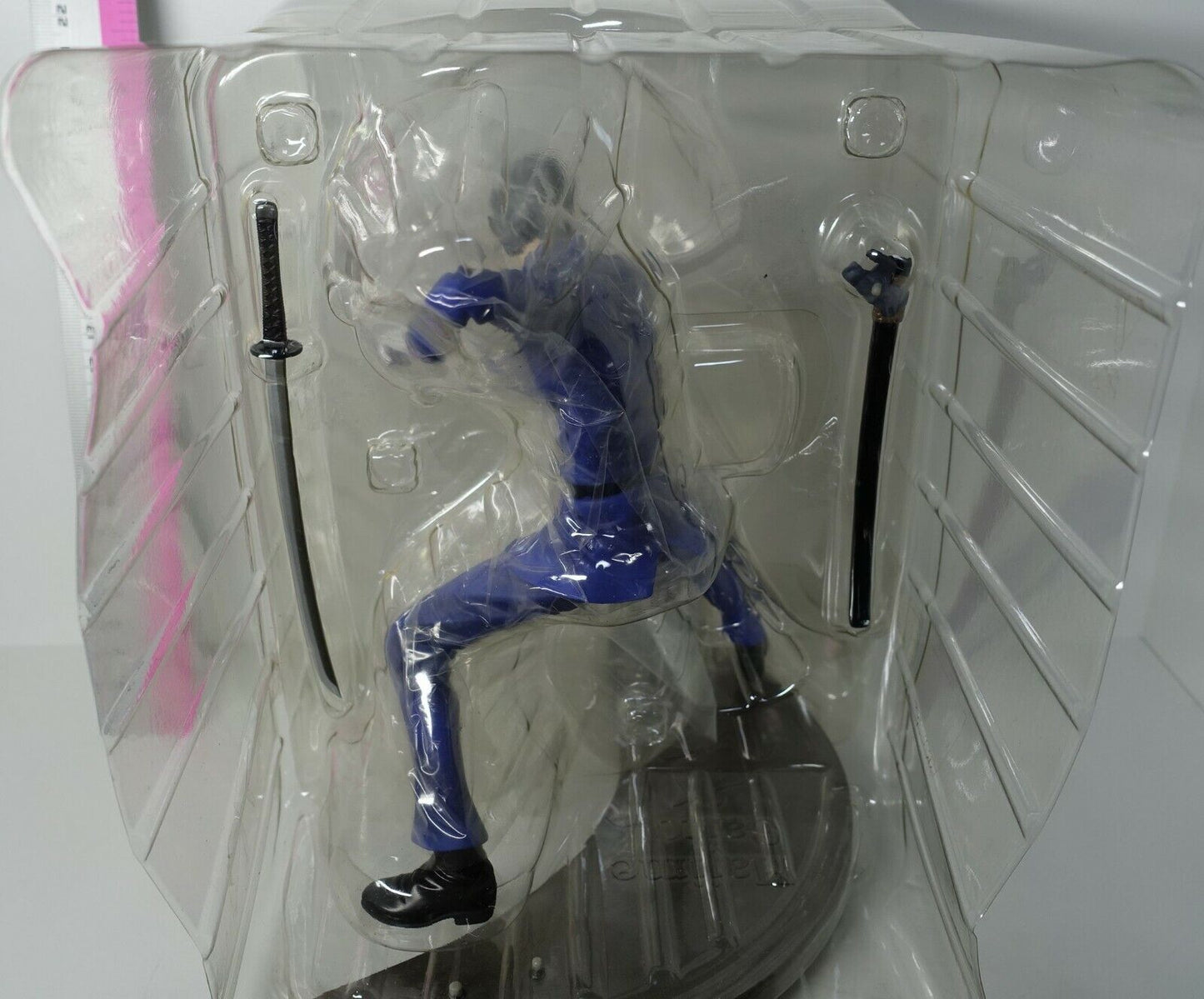 G.E.M. Rurouni Kenshin SAITO HAJIME Figure Statue