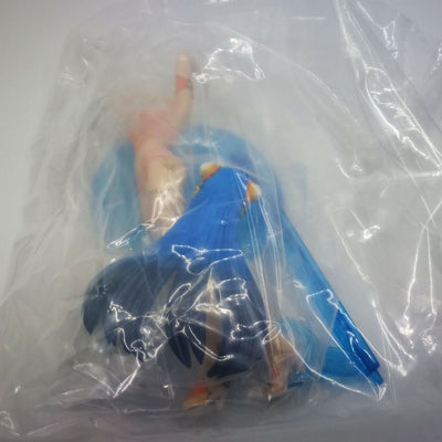 Xenosaga Legend2 Figure Statue KOS-MOS SWIM SUIT Orange Xeno Saga EP3