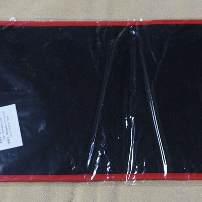 Panty and Stocking with Garterbelt Key Board Cover Kneesocks & Scanty