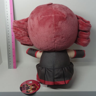 Kasane Teto Big Plushie Doll