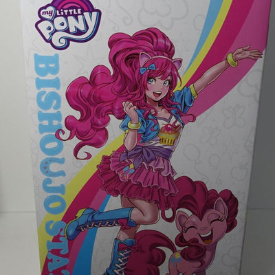 KOTOBUKIYA MY LITTLE PONY Figure Statue Pinkie Pie Normal Edition