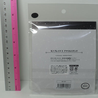 Xenoblade 3 Acrylic Stand Figure Xenoblade3 Sena