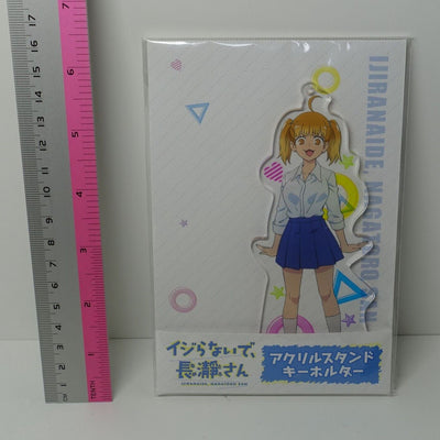 Don't Toy With Me, Miss Nagatoro Ijiranaide Nagatoro Acrylic Stand Figure Yoshi