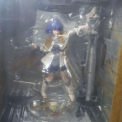 Kotobukiya Mushoku Tensei Roxy Migurdia Figure Statue with Special Face Parts