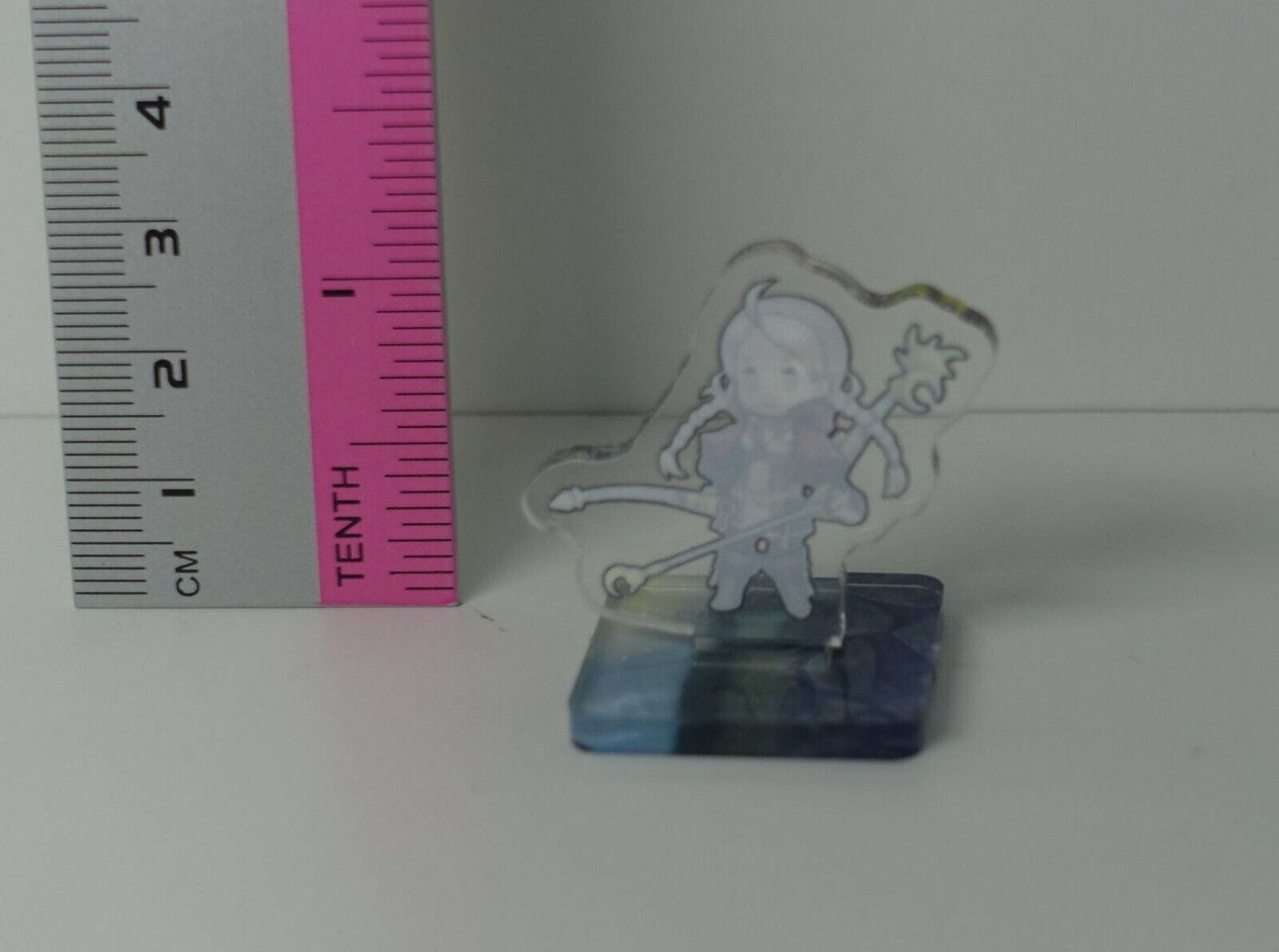 Fire Emblem Heroes Mini Acrylic Stand Figure Nina Eponine