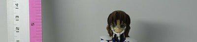 Volks Age Ultimate Characters Muv-Luv Chizuru Sakaki Pilot Suit Figure no box
