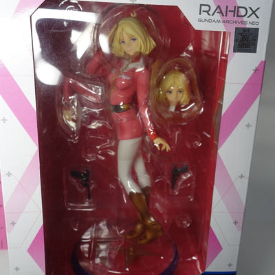 Megahouse Gundam RAHDX Excellent Model Figure SAYLA MASS