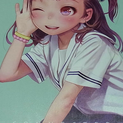 RANGE MURATA Color Art Book CONNECTED C88