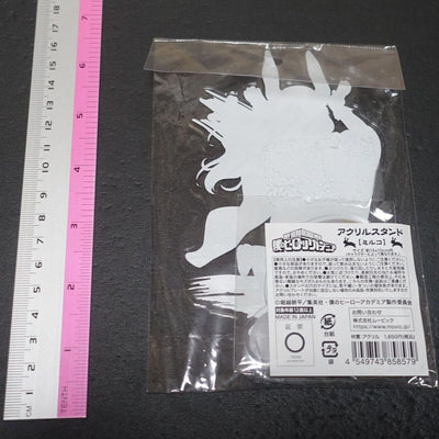 My Hero Academia Mirko Acrylic Stand Figure New Year kimono