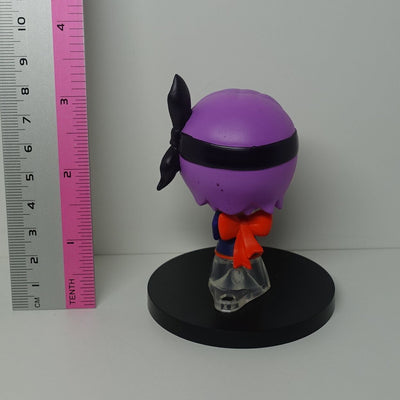 DEAD OR ALIVE 5 Last Round Mini Chara Figure DOA5 Ayane No Box