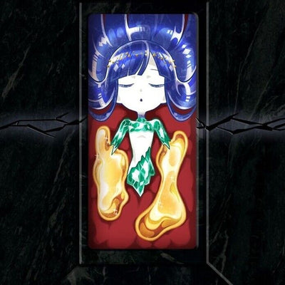 Teaset's Houseki no Kuni Land of the Lustrous Fan Art Book C101 Pre-Order