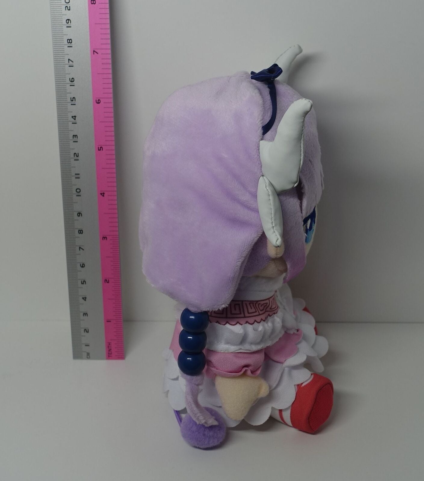Miss Kobayashi's Dragon Maid Plushie Plush Doll Kanna Kamui