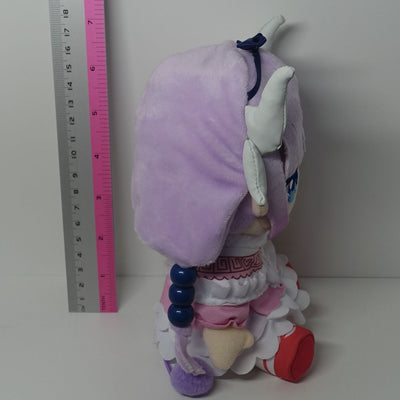Miss Kobayashi's Dragon Maid Plushie Plush Doll Kanna Kamui