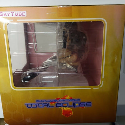 3-7 days from Japan Takamura Yui Lingerie ver. 1/7 Scale Alphamax Muv-Luv