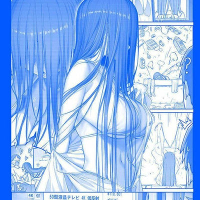 Kiseki Himura Nyuugyou Art & Comic Getsuyoubi no Tawawa on Monday & Ushio 15book