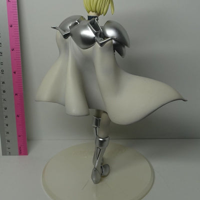 Megahouse Claymore Clare Figure Statue Excellent Model Series