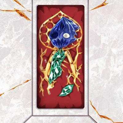 Teaset's Houseki no Kuni Land of the Lustrous Fan Art Book C101 Pre-Order