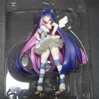 ALTER Panty & Stocking with Garterbelt Stocking Figure Statue