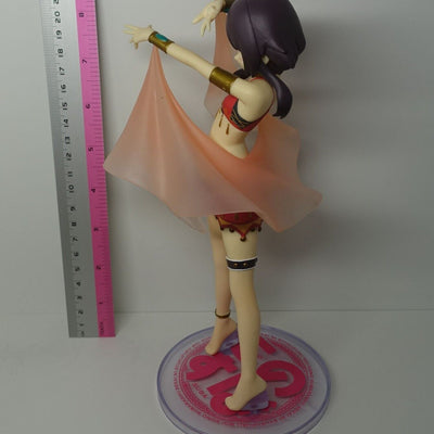 Konosuba Movie Legend of Crimson Megumin Figure Statue no box