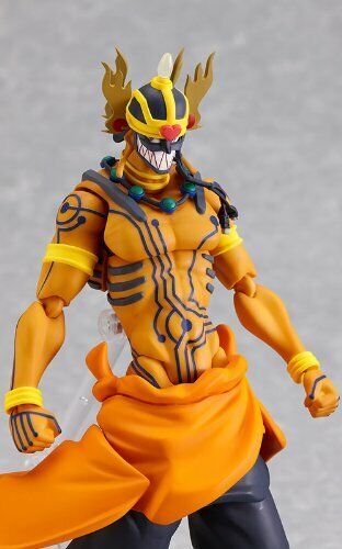 3-7 days from Japan Figma Love Machine PVC Figure by Max Factory