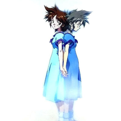 KEY THE METAL IDOL 52 x 74 cm Poster