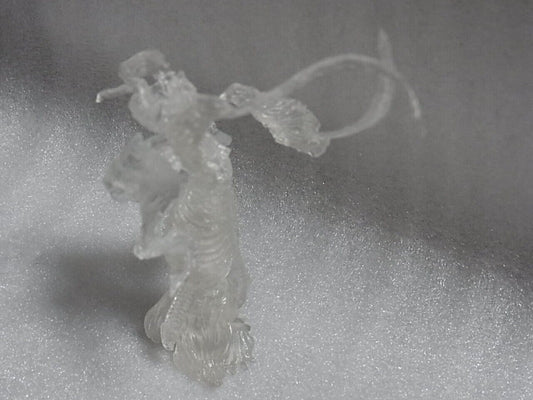 FINAL FANTASY CREATURES FIGURE STATUE 14 LICH