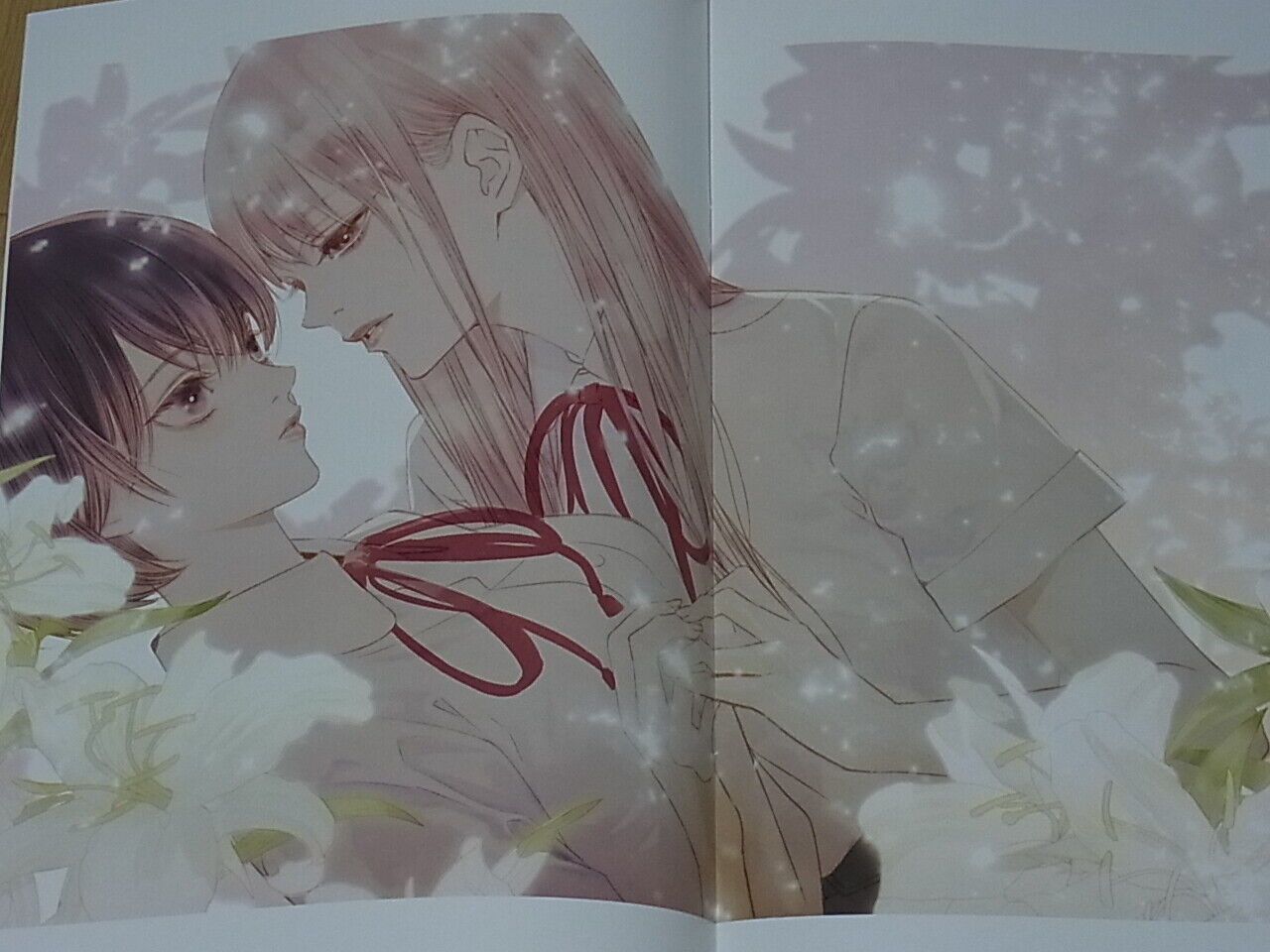hiro kiyohara Color Illustration Art Book newday C96