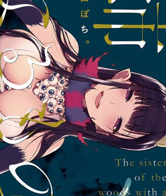 Ane Naru Mono The Elder Sister Like One Comic 1-6 Set Japanese Comic