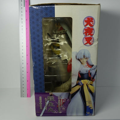 3-7 days from Japan Kotobukiya Inuyasha Sesshomaru Figure Statue
